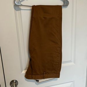 Men’s slacks